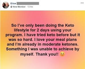 The Best Keto Meal Planner